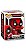 Funko Pop! Marvel Deadpool On Scooter 48 - Imagem 3