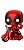 Funko Pop! Marvel Deadpool On Scooter 48 - Imagem 2