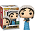 Funko Pop! Icons Jane Austen 61 Exclusivo - Imagem 1