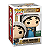Funko Pop! Icons Jane Austen 61 Exclusivo - Imagem 4