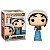 Funko Pop! Icons Jane Austen 61 Exclusivo - Imagem 1