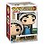 Funko Pop! Icons Jane Austen 61 Exclusivo - Imagem 3