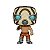 Funko Pop! Games Borderlands Psycho 45 - Imagem 2