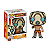 Funko Pop! Games Borderlands Psycho 45 - Imagem 1