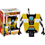 Funko Pop! Games Borderlands Claptrap 44 - Imagem 1