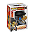 Funko Pop! Games Borderlands Emperor Claptrap 208 - Imagem 3