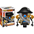 Funko Pop! Games Borderlands Emperor Claptrap 208 - Imagem 1
