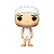 Funko Pop! Television Stranger Things Eleven 1248 Exclusivo - Imagem 2