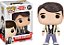 Funko Pop! Movies Ferris Bueller 317 - Imagem 1