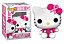 Funko Pop! Sanrio Hello Kitty 57 Exclusivo - Imagem 1