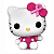 Funko Pop! Sanrio Hello Kitty 57 Exclusivo - Imagem 2