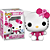 Funko Pop! Sanrio Hello Kitty 57 Exclusivo - Imagem 1