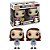 Funko Pop! Filme O Iluminado The Shinning The Grady Twins 2 Pack Exclusivo Chase - Imagem 3