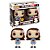 Funko Pop! Movies The Grady Twins 2 Pack Chase Exclusivo - Imagem 3