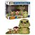 Funko Pop! Television Star Wars Jabba The Hutt Slave Leia & Salacious B. Crumb 3 Pack - Imagem 3