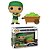 Funko Pop! Animation Avatar Cabbage Man & Cart 656 Exclusivo - Imagem 3