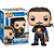Funko Pop! Games Playstation Death Stranding Sam Porter Bridges 630 Exclusivo - Imagem 1