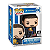 Funko Pop! Games Playstation Death Stranding Sam Porter Bridges 630 Exclusivo - Imagem 4