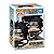 Funko Pop! Animation Naruto Shippuden Kotetsu Hagane 1197 - Imagem 3