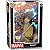 Funko Pop! Albums Filme Marvel Guardiões da Galáxia Guardians Of The Galaxy Marvel Groot 12 Exclusivo - Imagem 1