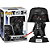 Funko Pop! Television Star Wars Darth Vader 428 Exclusivo - Imagem 1