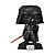 Funko Pop! Television Star Wars Darth Vader 428 Exclusivo - Imagem 2