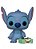 Funko Pop! Disney Lilo & Stitch Stitch with Record Player 1048 Exclusivo - Imagem 2