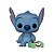 Funko Pop! Disney Lilo & Stitch With Record Player 1048 Exclusivo - Imagem 2