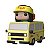 Funko Pop! Television Stranger Things Argyle With Pizza Van 113 Exclusivo - Imagem 2