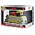 Funko Pop! Television Stranger Things Argyle With Pizza Van 113 Exclusivo - Imagem 1