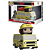 Funko Pop! Television Stranger Things Argyle With Pizza Van 113 Exclusivo - Imagem 3