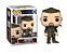 Funko Pop! Television The Last Kingdom Uhtred 1305 Exclusivo - Imagem 1