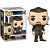Funko Pop! Television The Last Kingdom Uhtred 1305 Exclusivo - Imagem 1