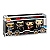 Funko Pop! Rocks U2 Adam/ Bono/ The Edge/ Larry 4 Pack Exclusivo - Imagem 1
