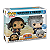 Funko Pop! Animation Naruto Shippuden Hashirama & Tobirama 2 Pack Exclusivo - Imagem 1