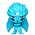 Funko Pop! Animation Naruto Shippuden Kakashi Perfect Susano'o 1015 Exclusivo - Imagem 2
