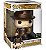 Funko Pop! Filme Indiana Jones 885 Exclusivo Metallic - Imagem 1