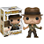 Funko Pop! Filme Indiana Jones 200 Exclusivo - Imagem 1