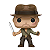 Funko Pop! Filme Indiana Jones 200 Exclusivo - Imagem 2