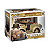 Funko Pop! Rides Indiana Jones Indys Ride 19 Exclusivo - Imagem 1