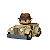 Funko Pop! Rides Indiana Jones Indys Ride 19 Exclusivo - Imagem 2