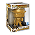 Funko Pop! Filme Indiana Jones 885 Exclusivo Gold 10 Polegadas - Imagem 1