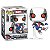Funko Pop! Marvel Homem Aranha / Spider Man 1067 Exclusivo - Imagem 1
