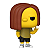 Funko Pop! Television Os Simpsons Dolph Starbeam 1271 Exclusivo - Imagem 2