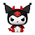 Funko Pop! Kuromi Devil Kuromi 64 Exclusivo - Imagem 2