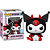 Funko Pop! Kuromi Devil Kuromi 64 Exclusivo - Imagem 1