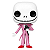 Funko Pop! Disney O Estranho Mundo de Jack Skellington 1168 Exclusivo - Imagem 2