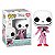 Funko Pop! Disney O Estranho Mundo de Jack Skellington 1168 Exclusivo - Imagem 1