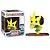 Funko Pop! Marvel Sinister Six Electro 1017 Exclusivo - Imagem 3