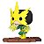 Funko Pop! Marvel Sinister Six Electro 1017 Exclusivo - Imagem 2